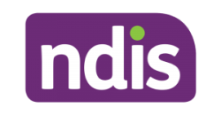 Logo Ndis